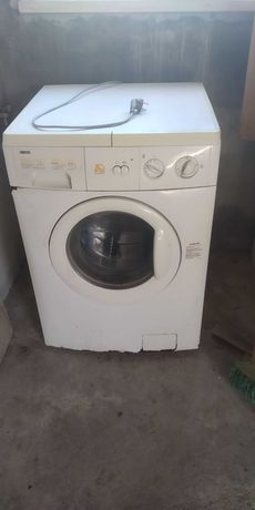 Máquina Lavar Roupa (Usada)