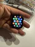 Apple watch series 7 45mm aluminium&cermanic