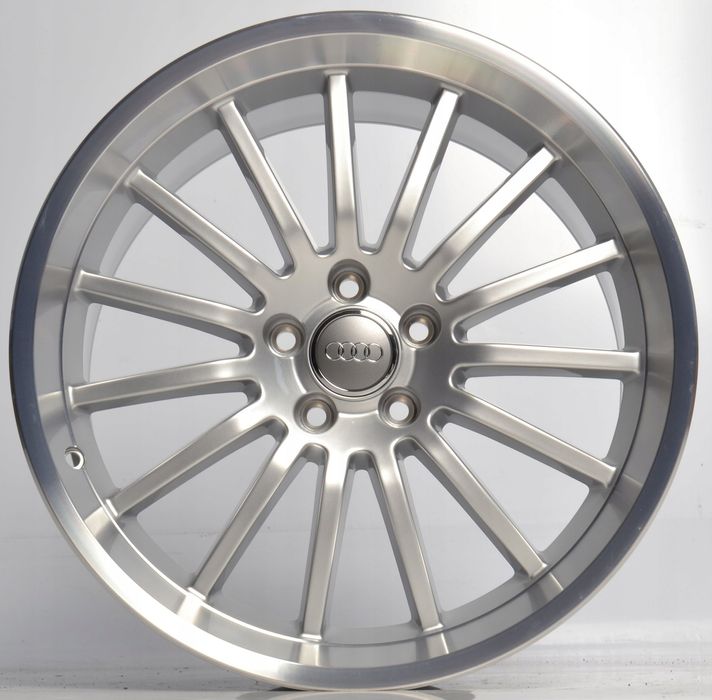 Felgi 19 5X112 Audi A4 B8 B9 Nowe