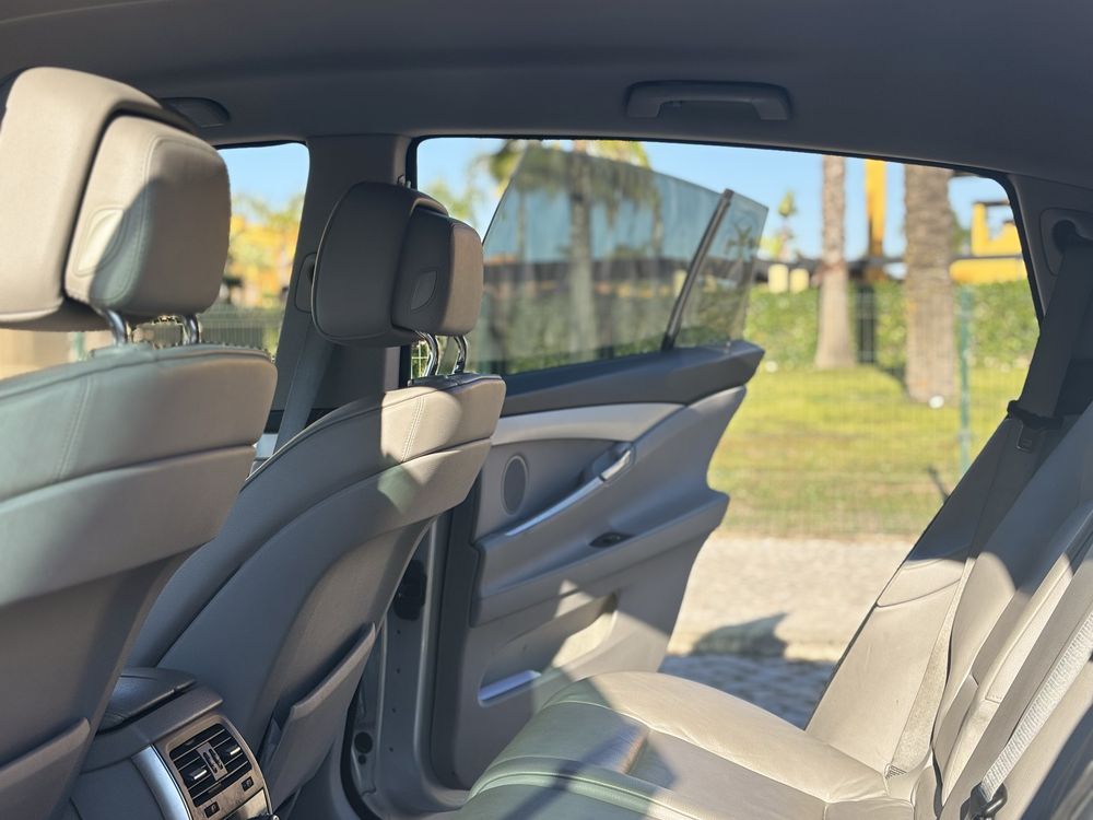 Bmw 535Grant Turismo 300cv Diesel