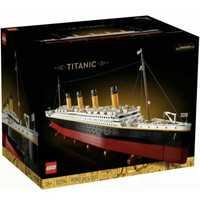 Lego Icons Titanic - 10294