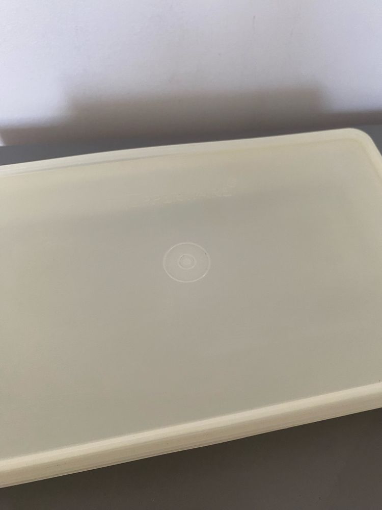 Pojemnik do przechowywania TupperWare