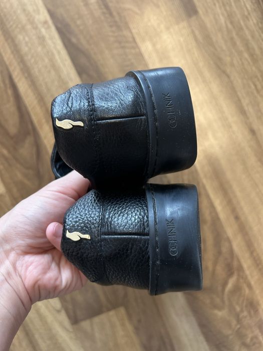 OCHNIK buty sportowe trampki skórzane rozmiar 38