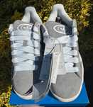 Adidas Campus Bread Series Szary Roz. 40