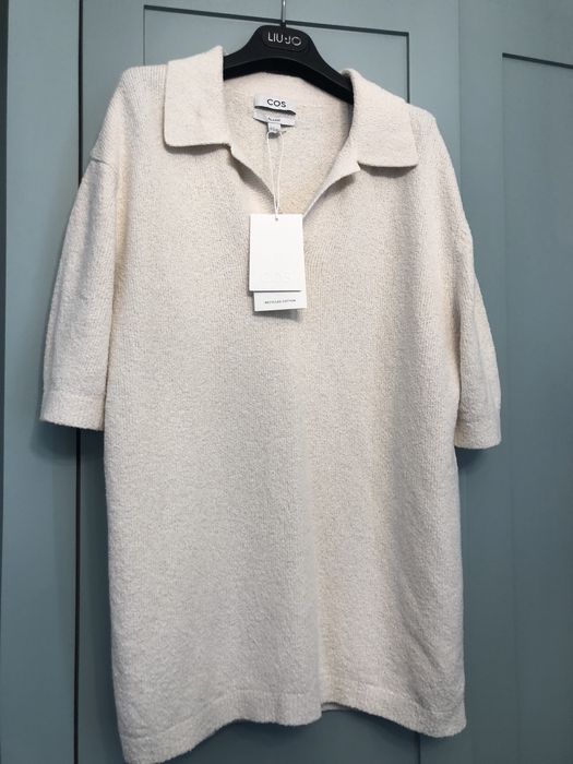 Чоловіче поло COS нове з біркою