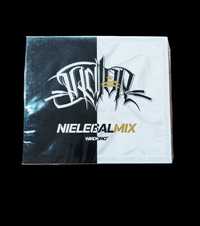 Major SPZ – NielegalMix CD folia rogal ddl kazior sage