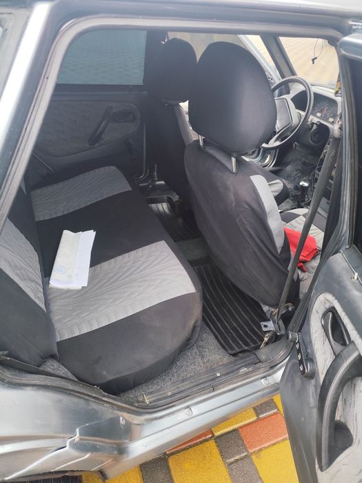 Продам ВАЗ 2114 в хорошому стані