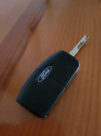 Ключ автомобіля Ford