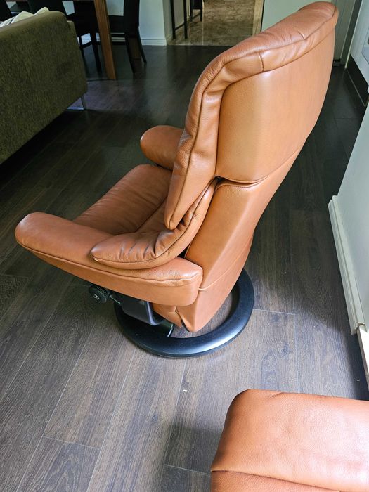 Fotel obrotowy Stressless