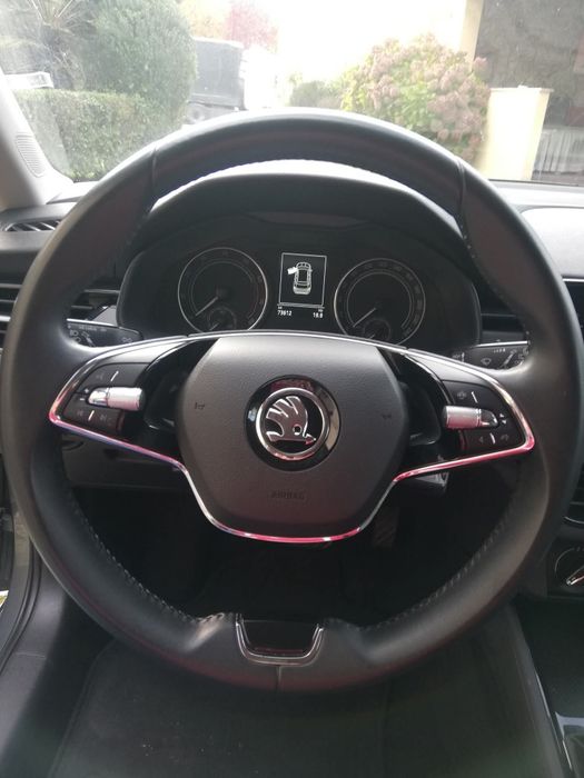 SKODA KAMIQ 1.0 110CV AUTOMÁTICO