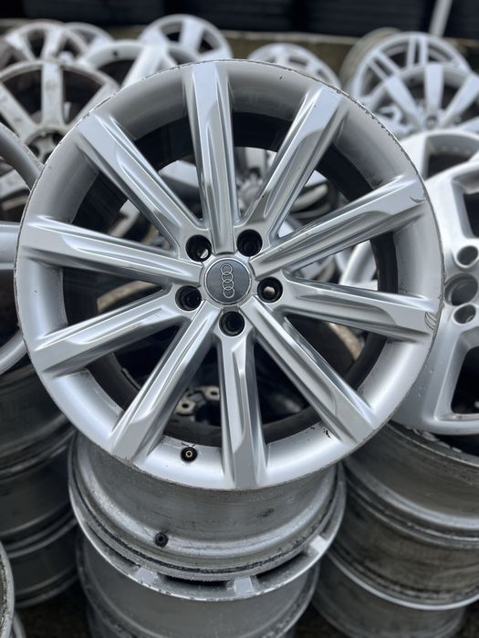 Jantes 19 Originais Audi A6 em 5x112