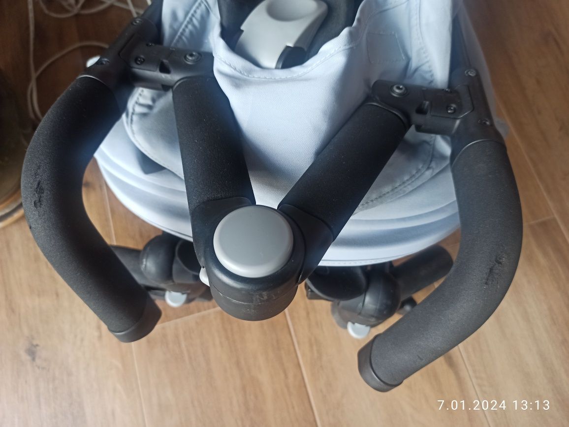 Maxi cosi maxi-cosi mara Bebe-confort mała parasolka spacerówka