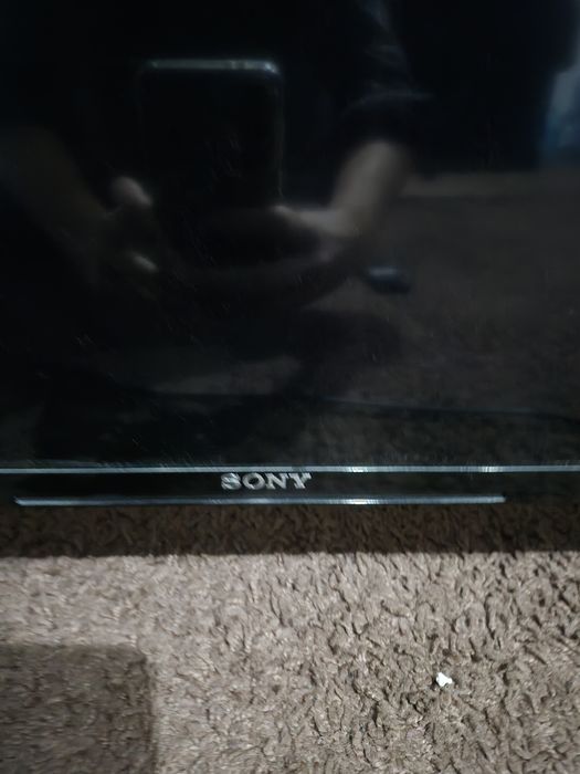 Sony Bravia XR-65X90J do naprawy lub na części