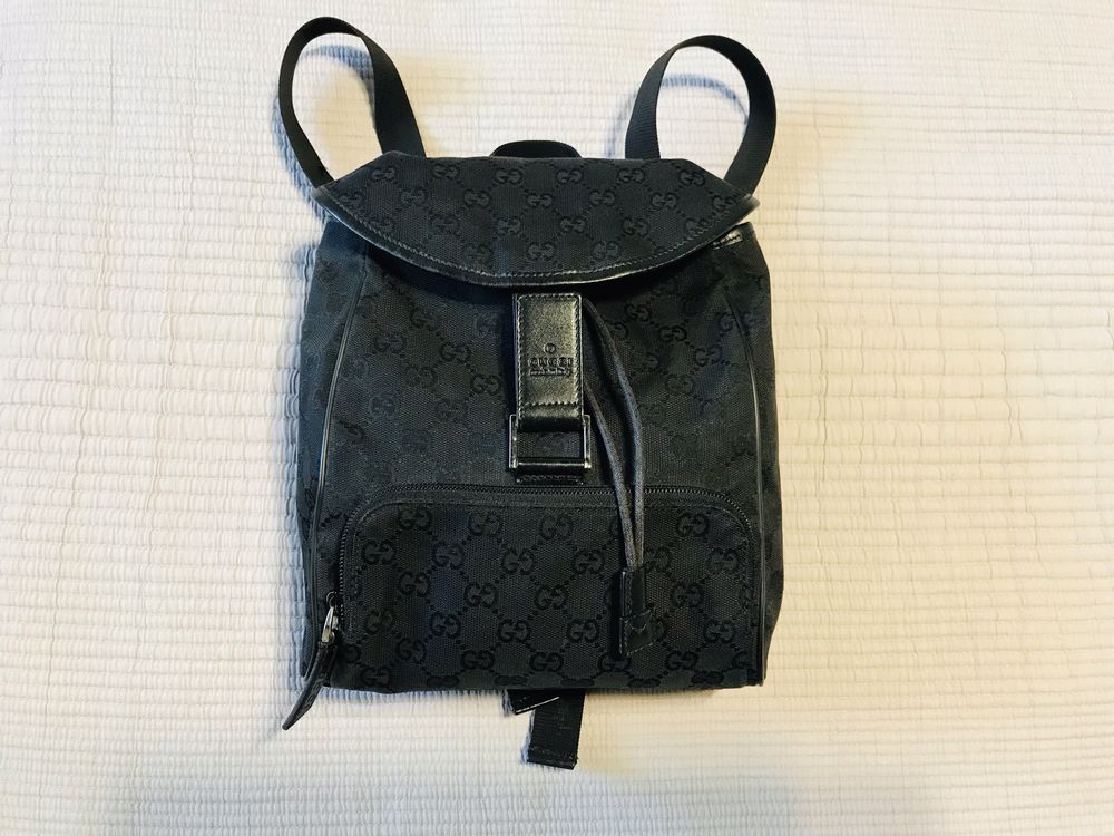 Рюкзак GUCCI Оригинал