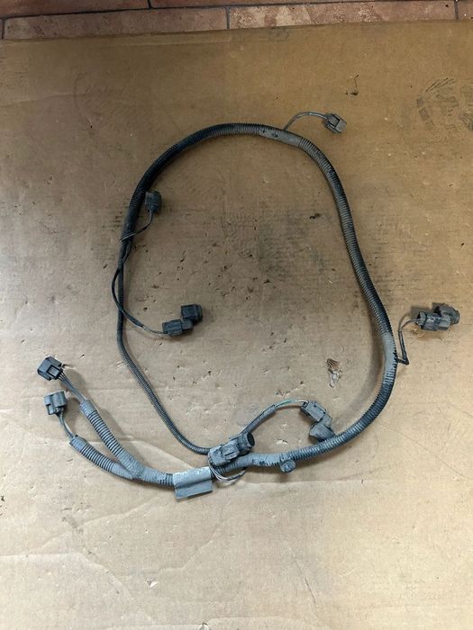 WIĄZKA CZUJNIKÓW PARKOWANIA RENAULT MEGANE III LIFT 240157760