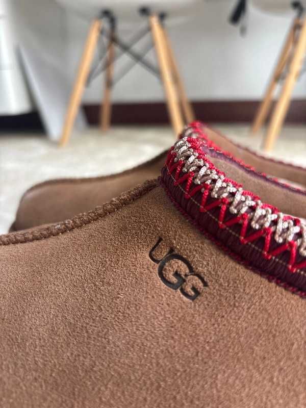 UGG Tazz Slipper Chestnut EU 37