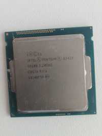 Procesor Intel 3420