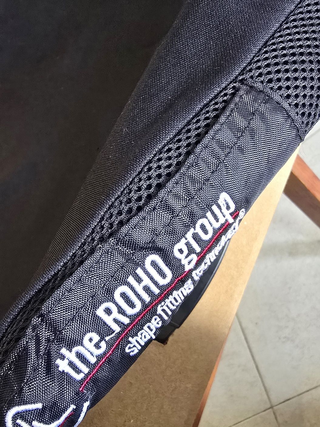 Almofada Prevenção Úlceras Pressão ROHO