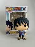 Funko Pop - Naruto Shippuden, Sasuke 72