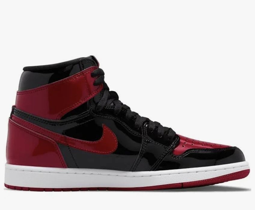 Jordan 1 exclusiva