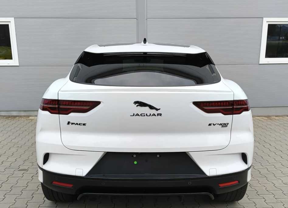 Jaguar I-Pace EV400 2022