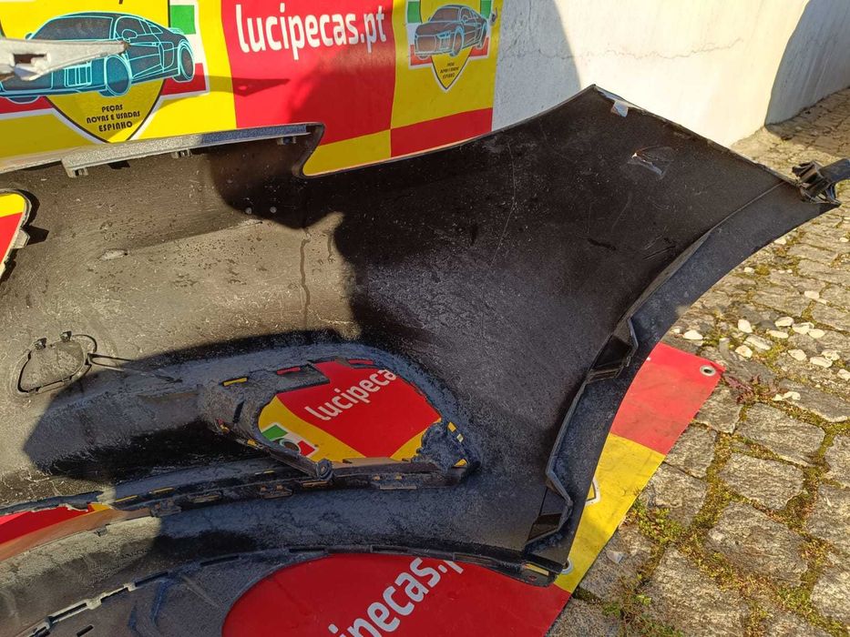 Para Choque Frente Opel Corsa E X15