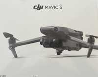 Квадрокоптер Dji Mavic 3 Fly More Combo