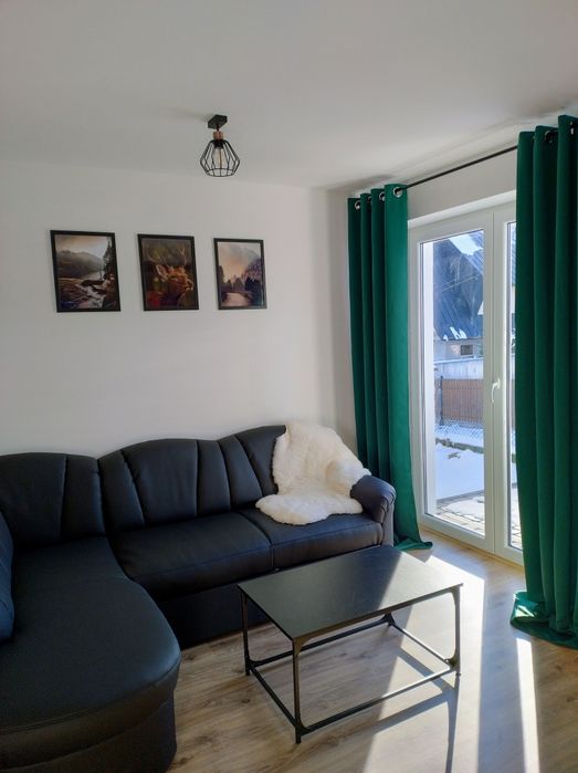 Apartament Gliczarów Górny