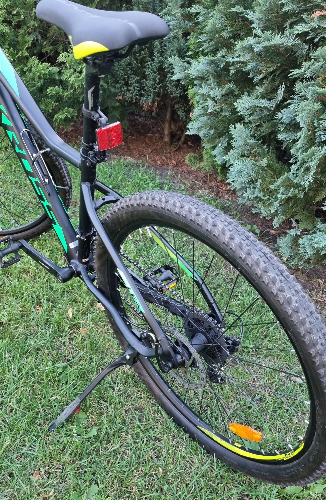Kross Lea 7.0 Jak Nowy stan idealny