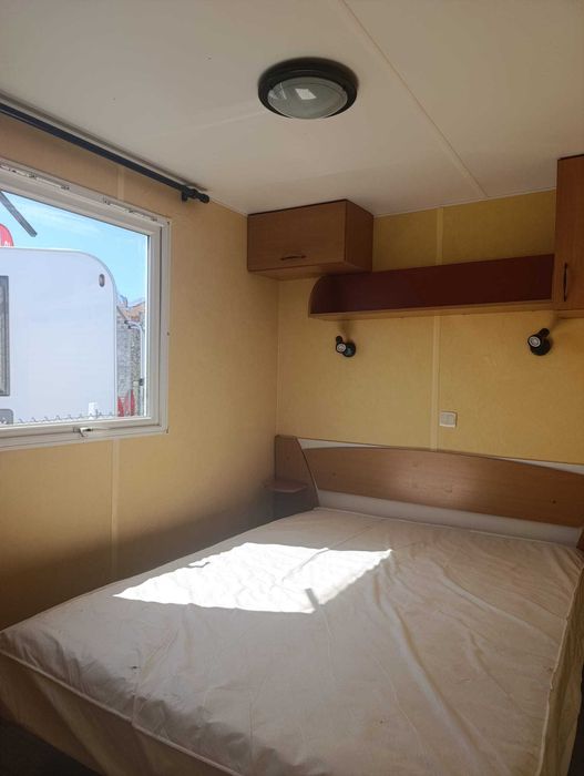 MOBIL HOME T2 - DISPONIBILIDADE IMEDIATA OVAR