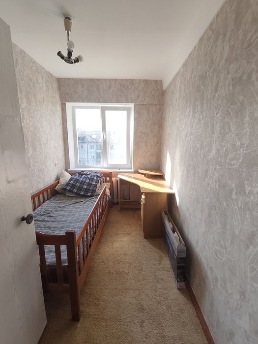 Оренда 3-кімнатної квартири Олександрівський район міста