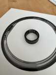 Smart Ring Ultrahuman Ring Air