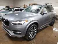 Volvo XC90 T6 2018