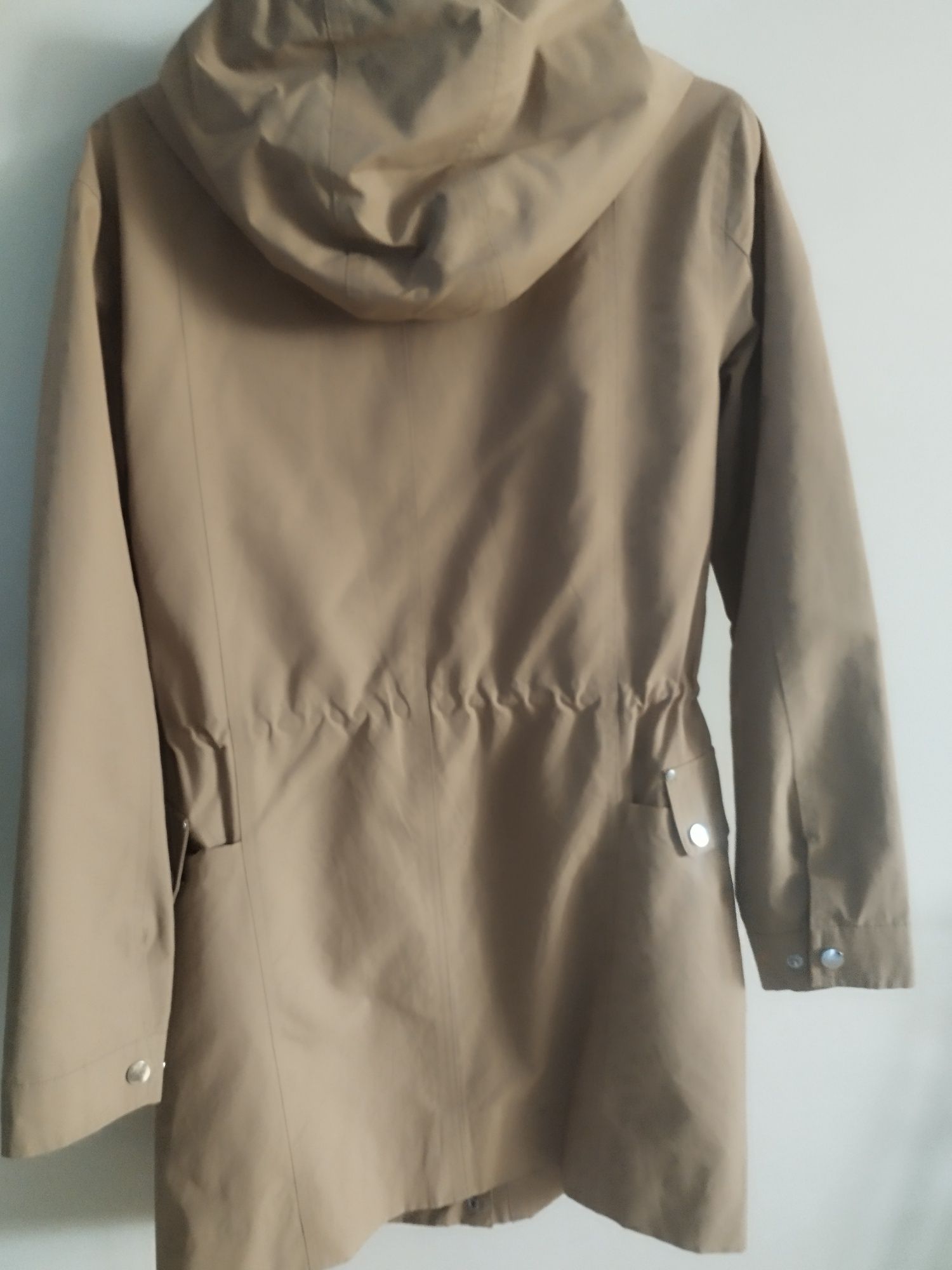 Parka medicine XS