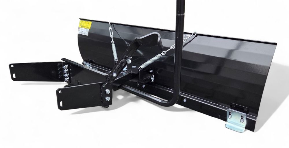 Pług do śniegu Kosiarka Traktorek Adapter John Deere Każdy model