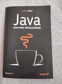 Java. Efektywne programowanie. Wydanie III Joshua Bloch
