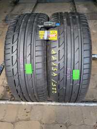 Opony letnie 225/45/18 Bridgestone 1519r. Montaż Gratis! Wysyłka!