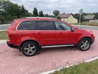 Volvo xc90 2.4 D automat AWD 2008 lift