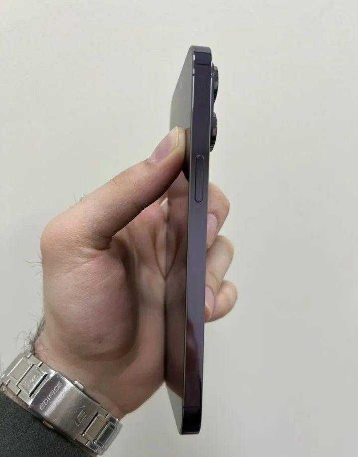 iphone 14 Pro Max 128 GB
