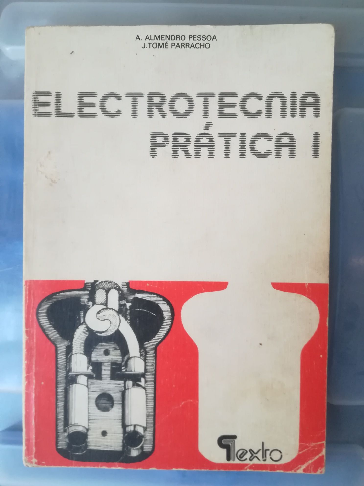 Electrotecnia Prática