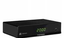 Dekoder DVBT Thomson THT503
