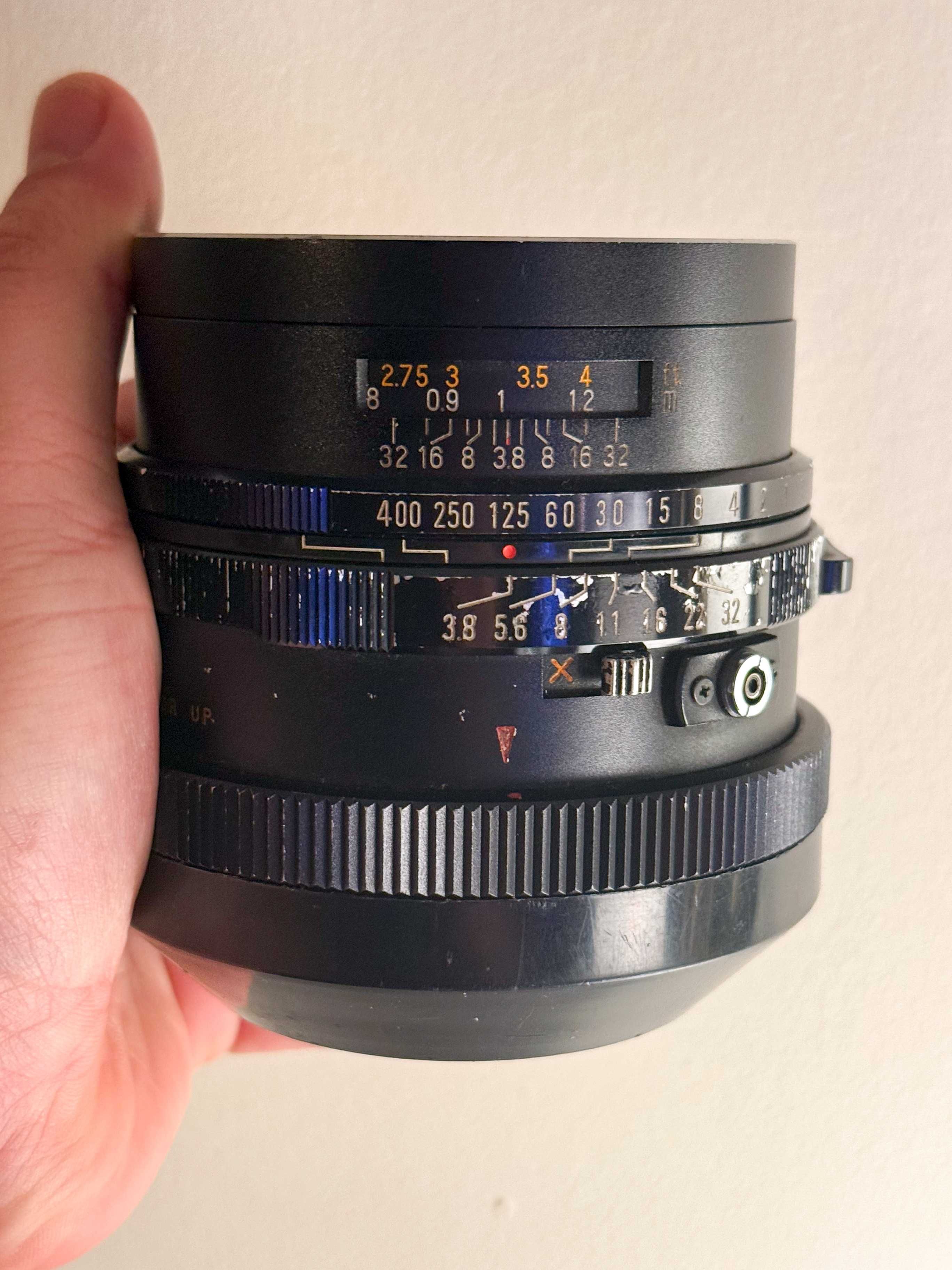 Mamiya rb67 pro s