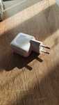 ORYGINALNA ładowarka zasilacz APPLE 10W 2.1A iPhone