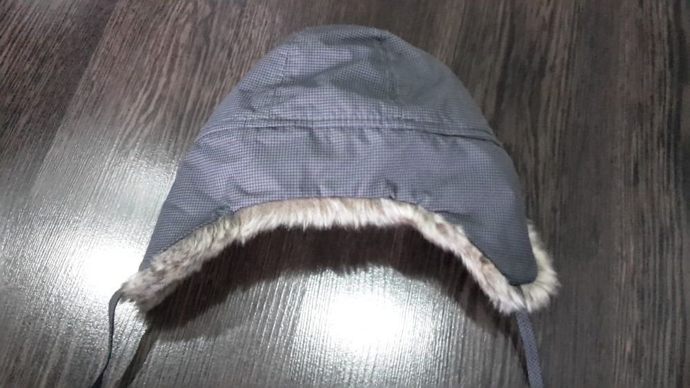 Czapka zimowa H&M