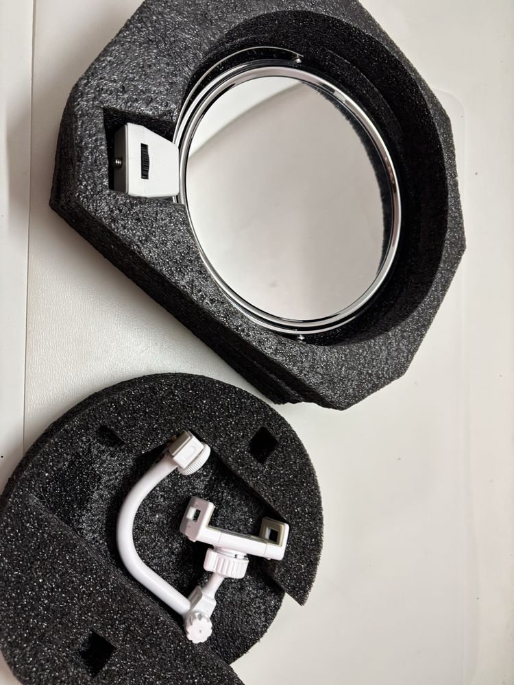 Espelho para Ring Light