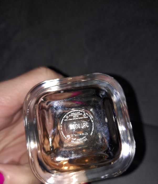 Giorgio Armani my way 50ml EDP oryginal