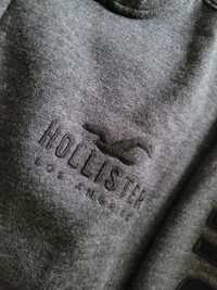 Bluza z kapturem Hollister M by Abercrombie nowa z metką mod. 2023