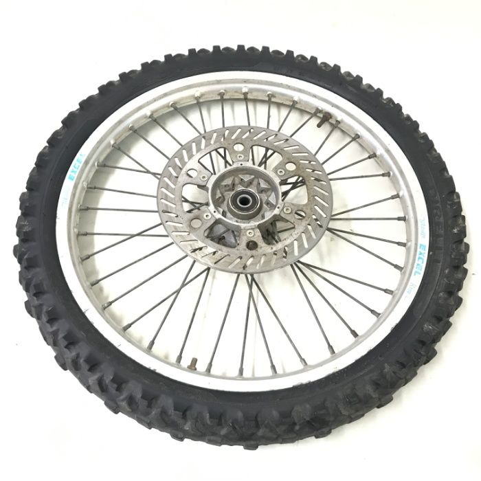 Felga Przednia Kolo Husqvarna TE 350 KTM 510 610 EXCEL Takasago 21