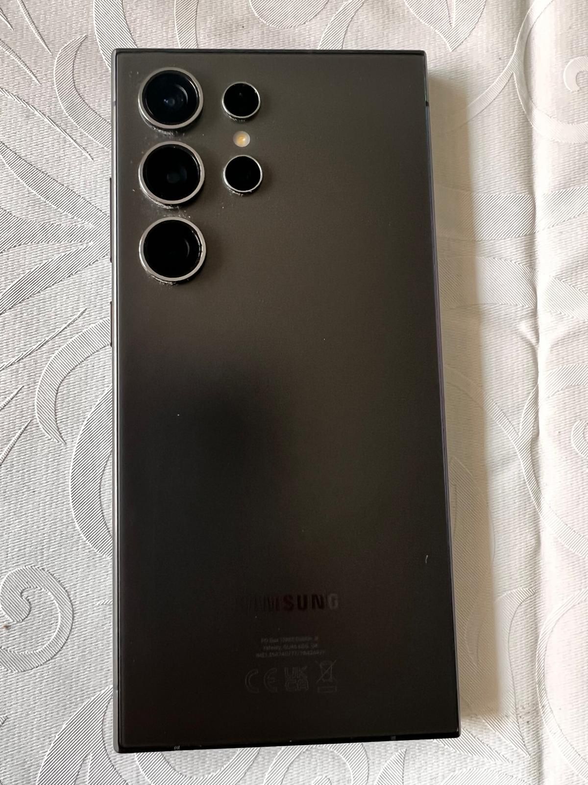 Samsung S24 Ultra
