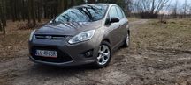 Ford C-Mqx 2014r 1.6 130tys